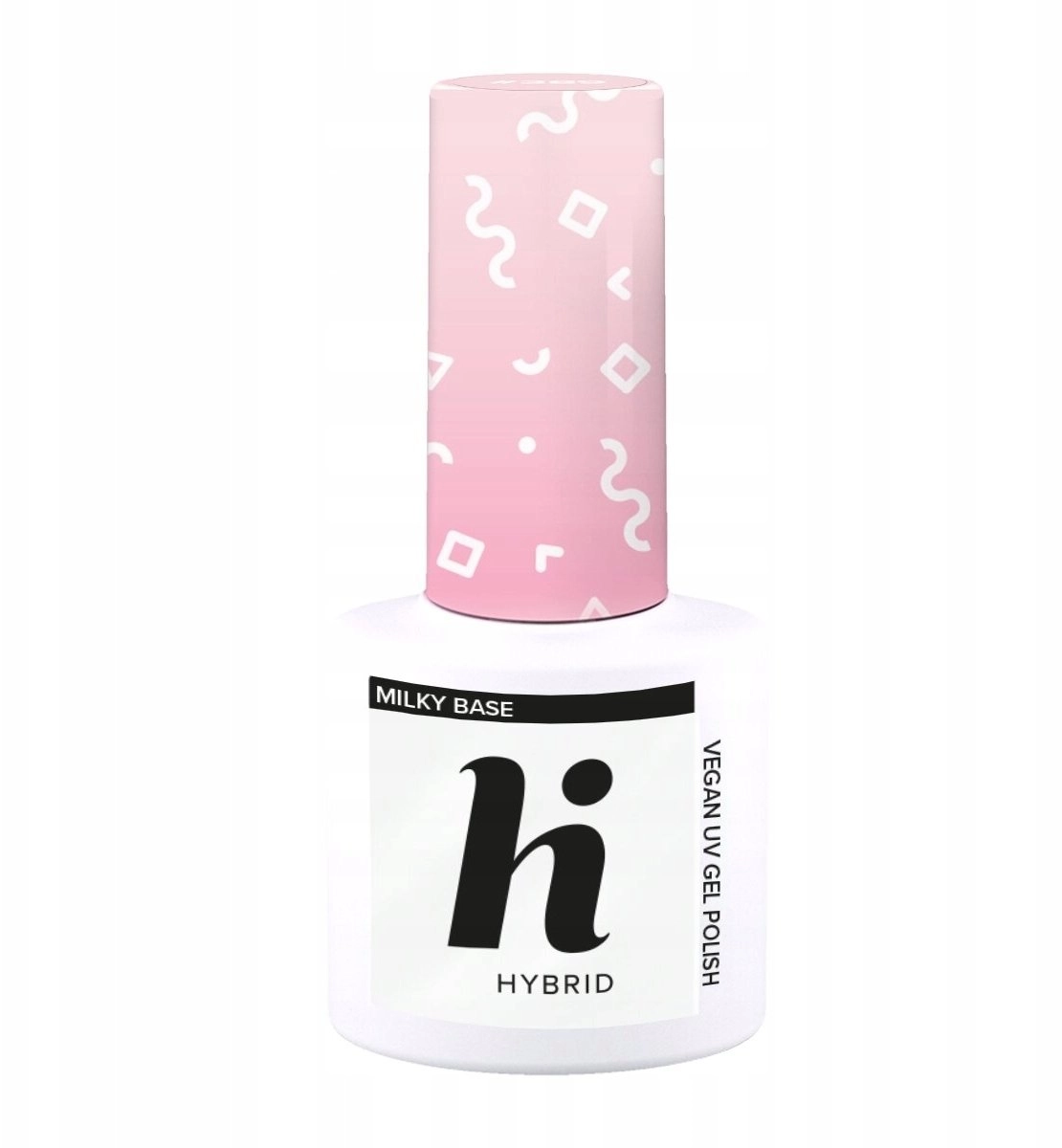 HI HYBRID Pastel Base Base for