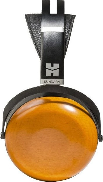 Hifiman Sundara Closed-Back Planar Magnetic Headphones