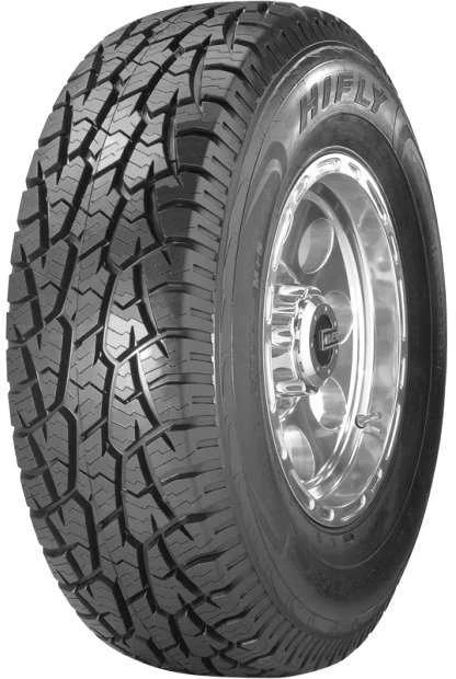 Hifly Padangos VIGOROUS W601 120/116 S