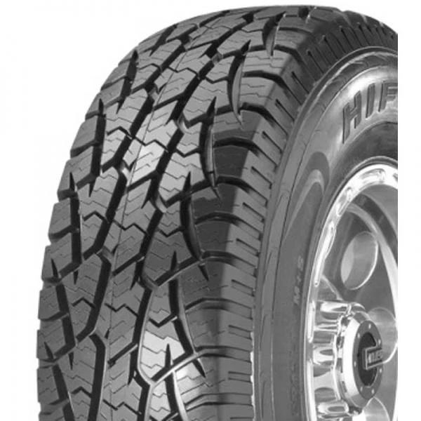 Hifly Padangos Vigorous AT606 114 T
