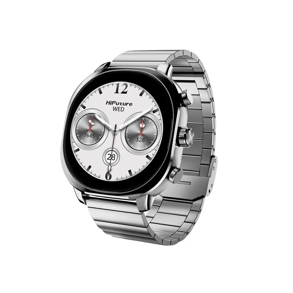 AIX Silver