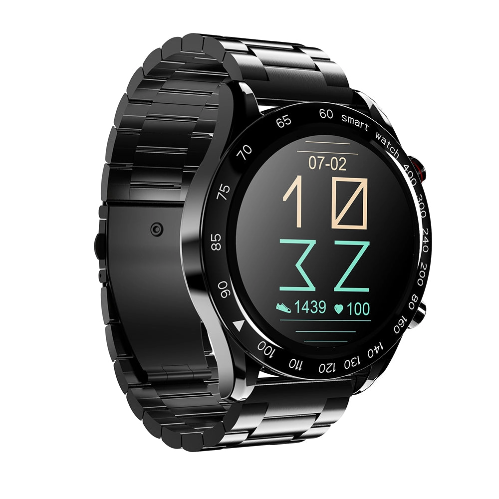 FutureGo Pro Black