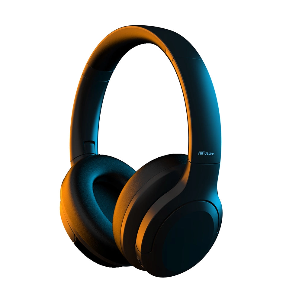 Hifuture FutureTour Headset Wireless Head-band Calls/Music