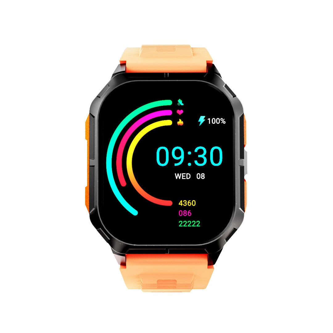 Hifuture ULTRA 3 5.11 cm