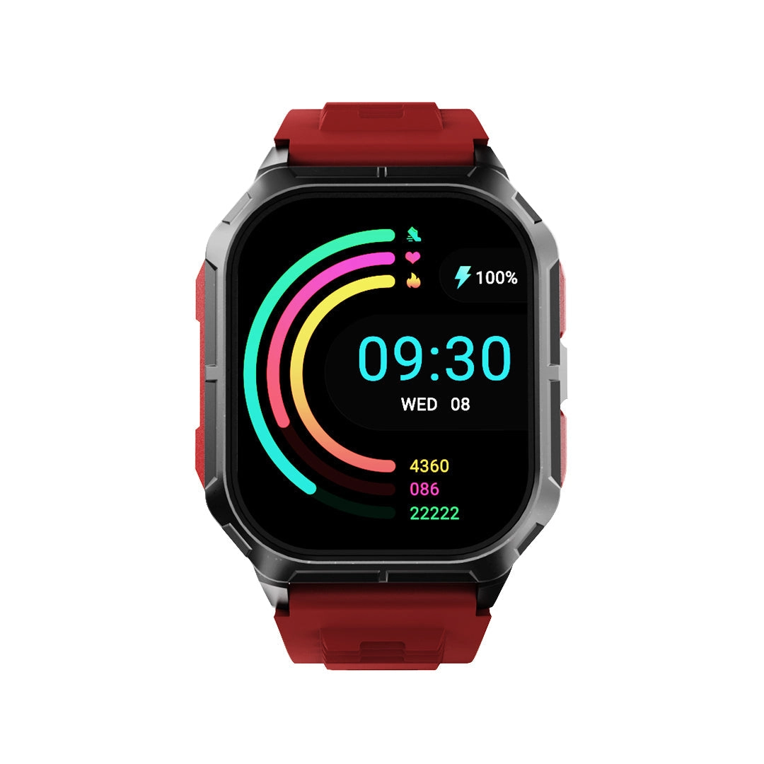 FutureFit Ultra3 Red