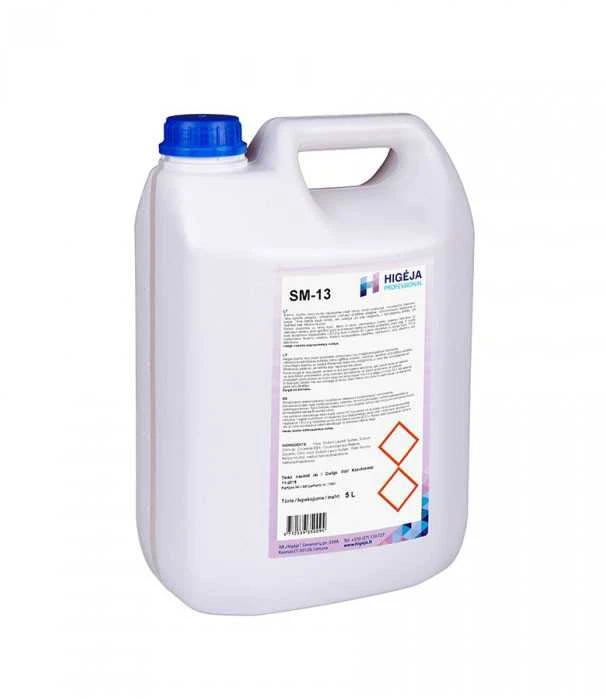Higeja Hi Labs Liquid soap SM-13