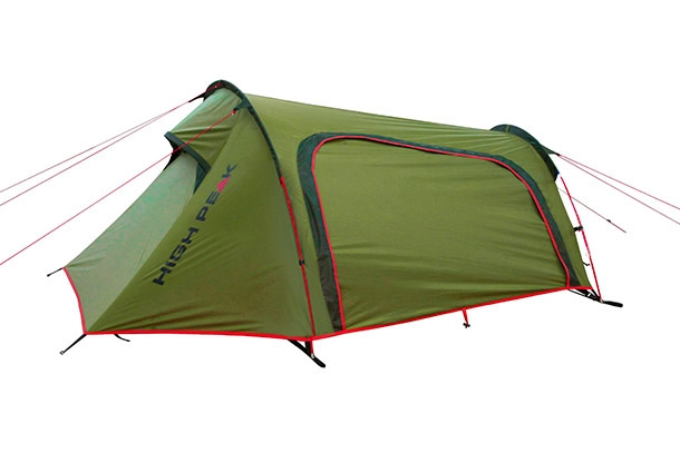 High Peak Sparrow Tunnel tent 10186