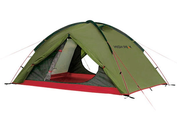 High Peak Woodpecker 3 3 person(s)
