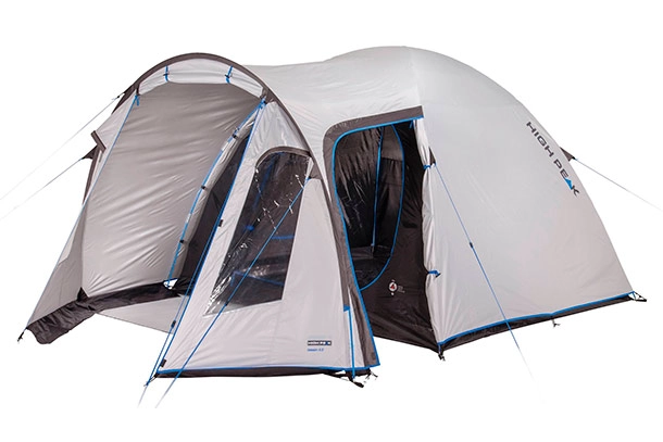 High Peak TESSIN 5.0 CLIMATE
