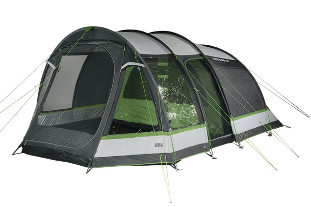 High Peak Bozen 6.0 Green