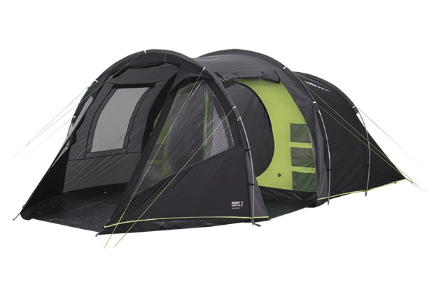 High Peak Paros 5 Green Grey