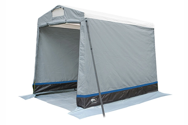 High Peak 14041 camping tent Blue