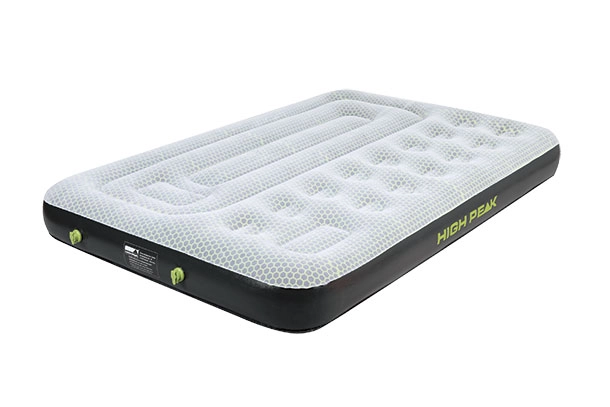 High Peak Multi Comfort Plus Double