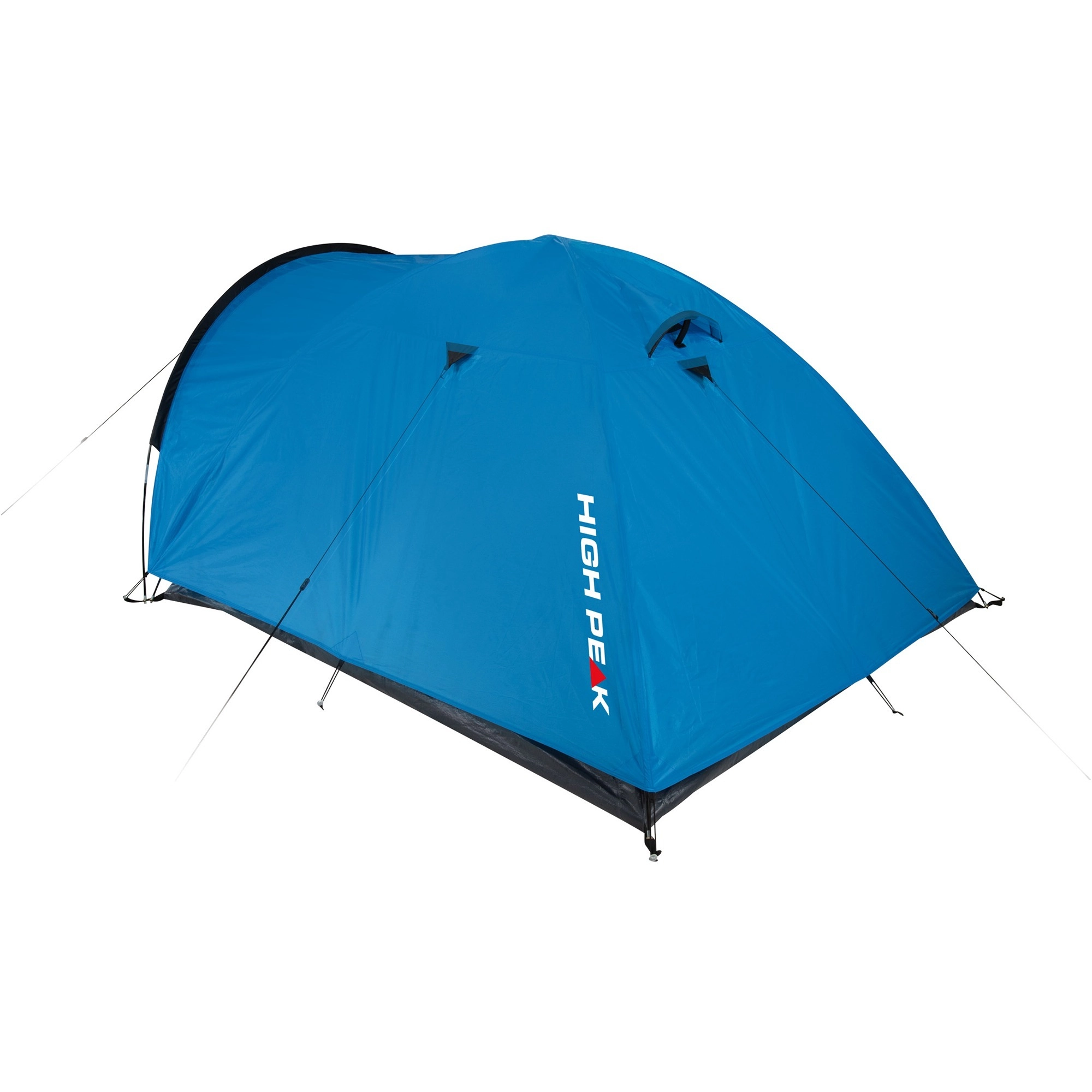 High Peak dome tent Narvik 3