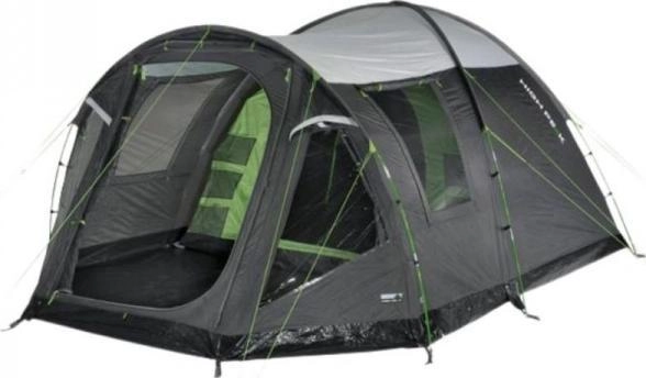 High Peak Santiago 5.0 Green