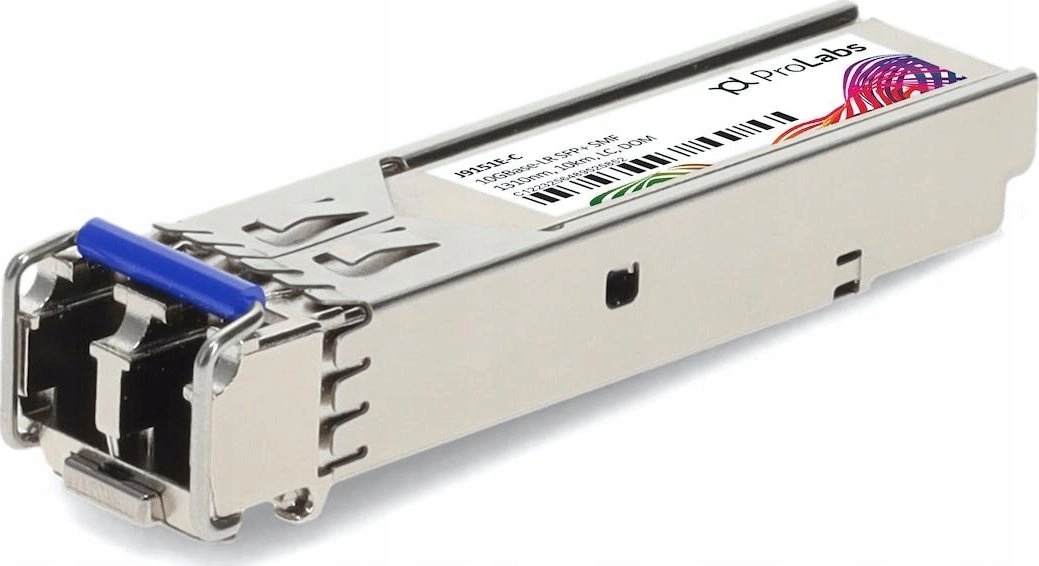 High Peak Hewlett Packard Enterprise J9151E