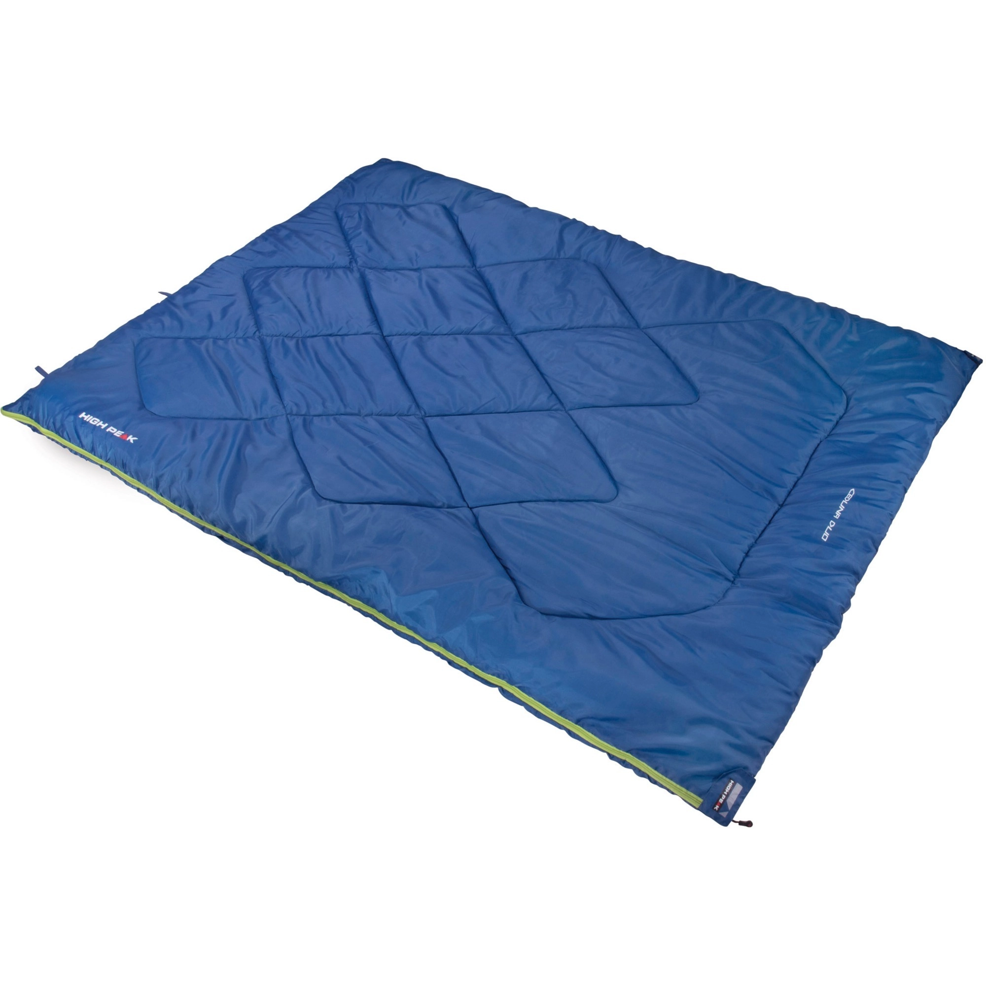 High Peak Ceduna Duo Rectangular sleeping