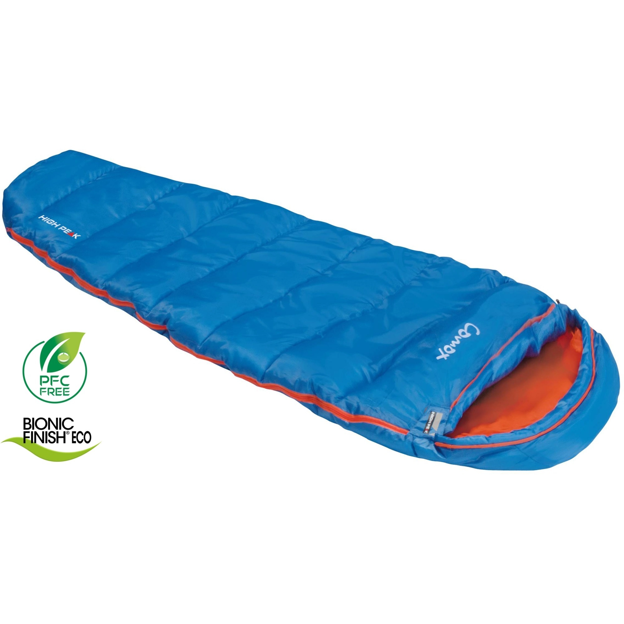 High Peak sleeping bag Comox -