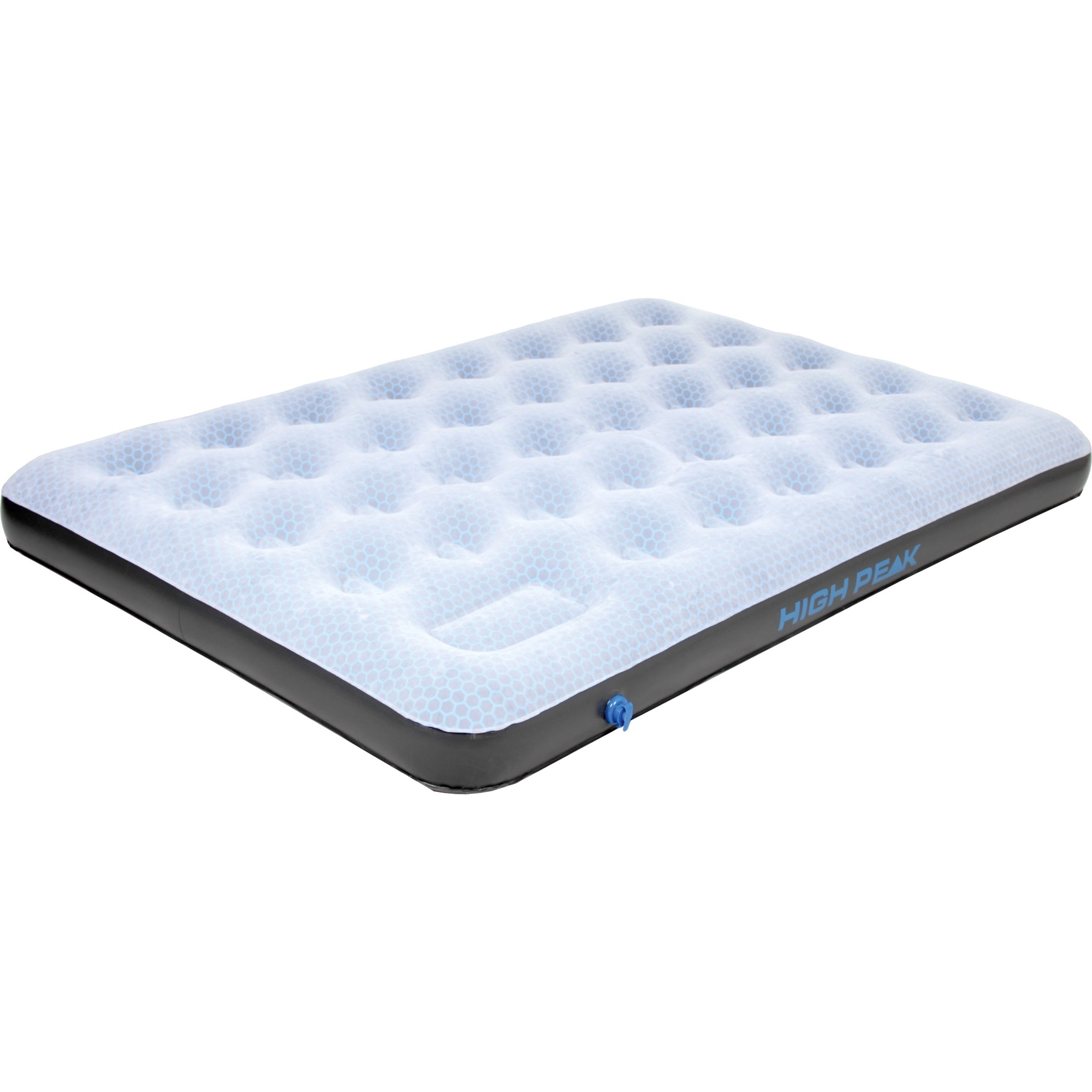 High Peak Air bed Double Comfort