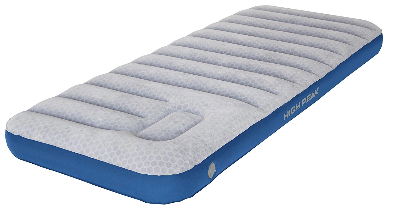 High Peak Materac Air bed Cross