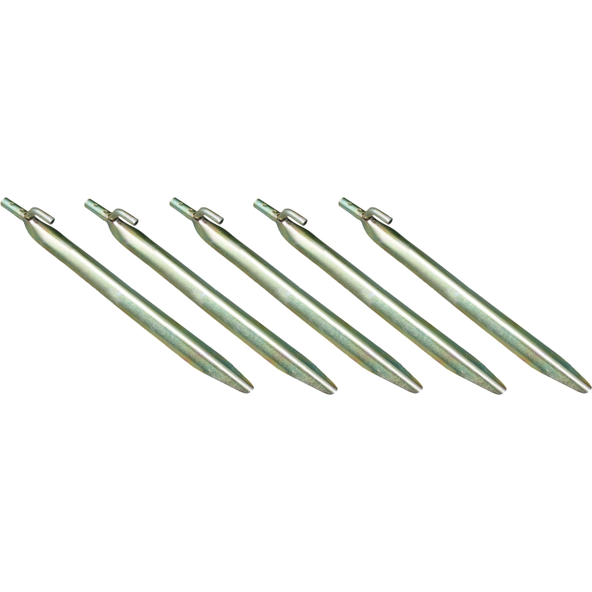 High Peak steel herring with hook