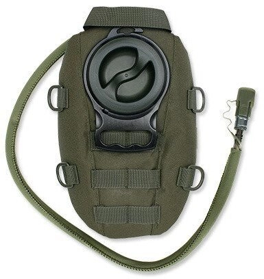 Highlander Mil-Tec - Hydration Pack -
