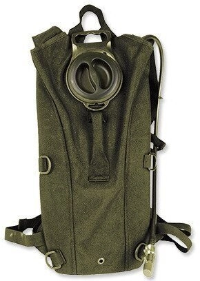Highlander Mil-Tec - Hydration Pack MIL