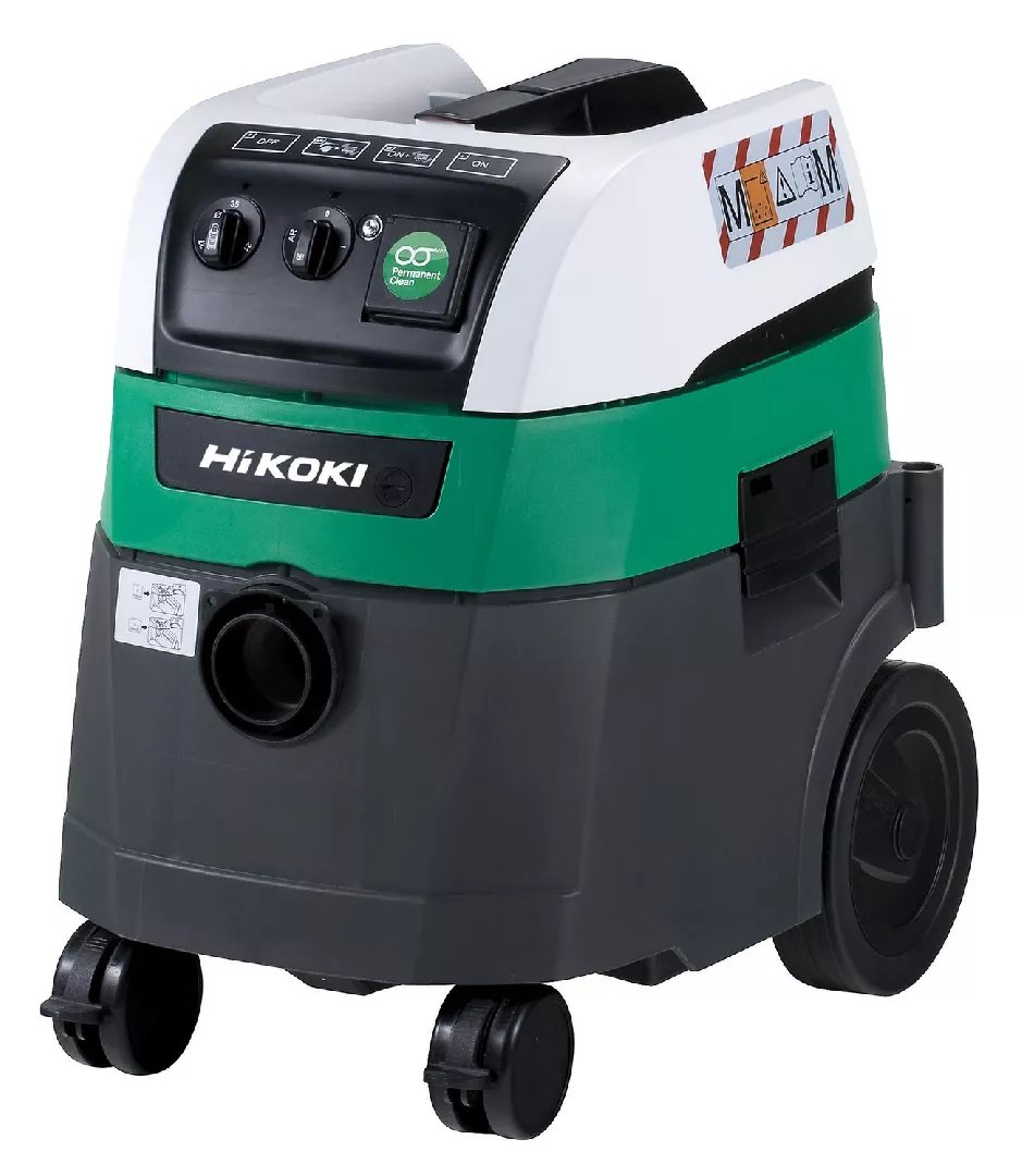 Hikoki RP350YDM vacuum 25 L Drum