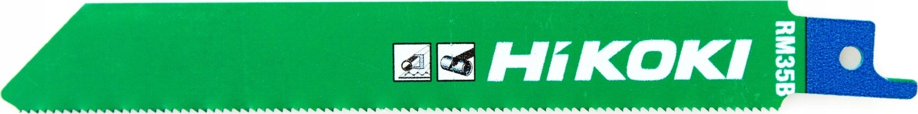 HIKOKI SABER SAW BLADE RM35B/S922EF /5