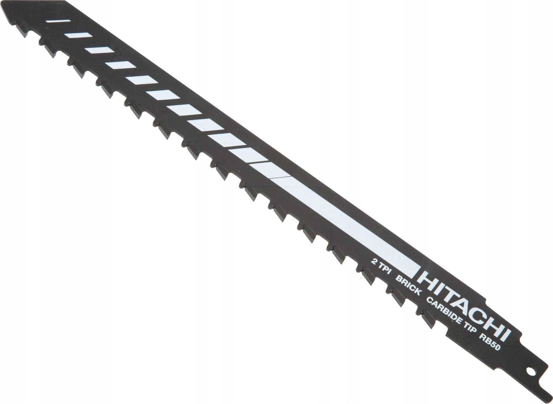 Reciprocating saw blades RB50/S1543HM 1 pc