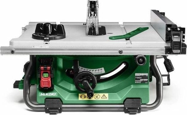 Hikoki C10RJ WAZ 1500 W 254