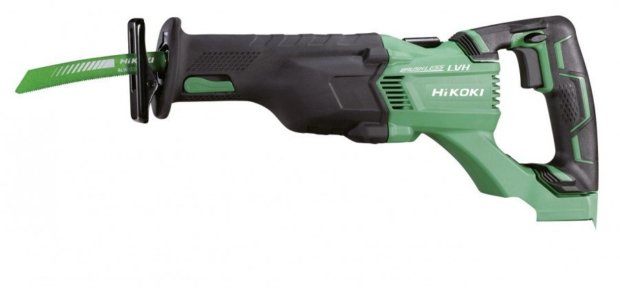Reciprocating saw [CR18DBL W4Z] 4966376304936 CR18DBLW4Z