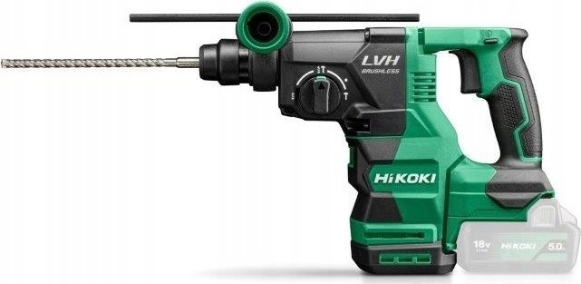 Hikoki Hammer Drill 18V DH1826DAWPZ 3