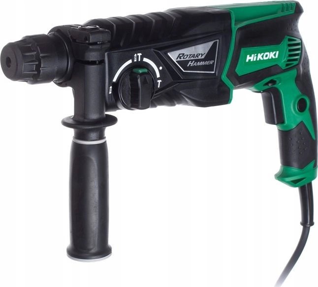 Hikoki DH28PCY2WSZ drill 1100 RPM SDS