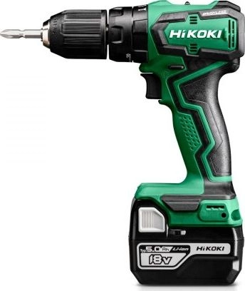 HIT. SCREWDRIVER UD.18V DV18DDWPZ DV18DDWPZ