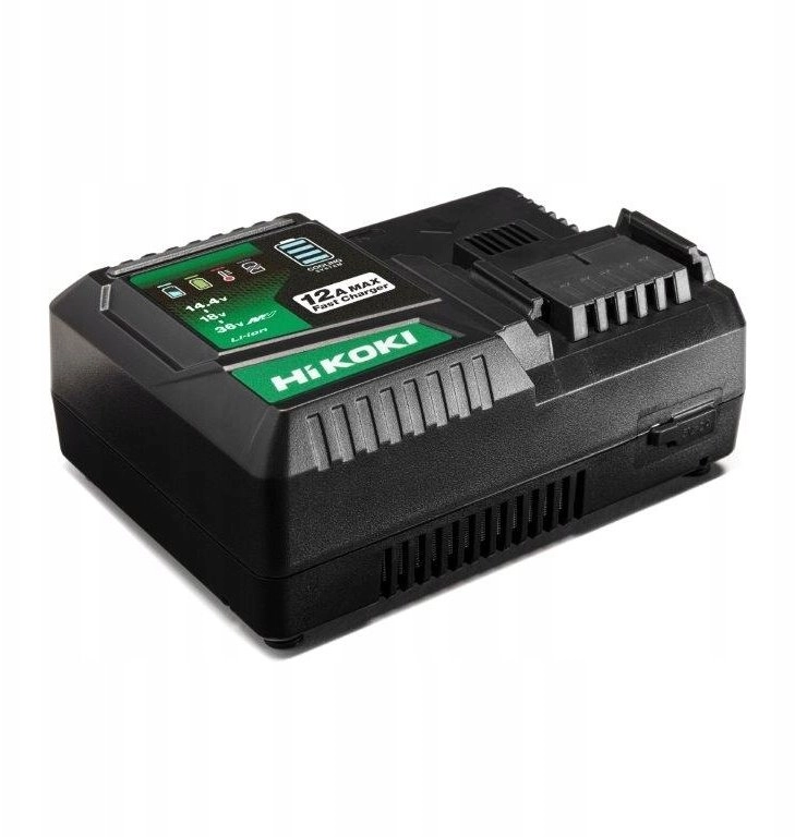 HIKOKI CHARGER 14.4 - 36V