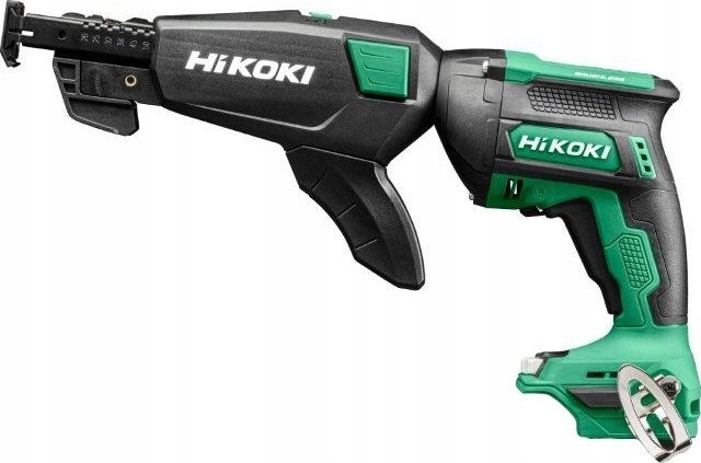 HIKOKI SCREWDRIVER FOR G/K BOARDS 18V