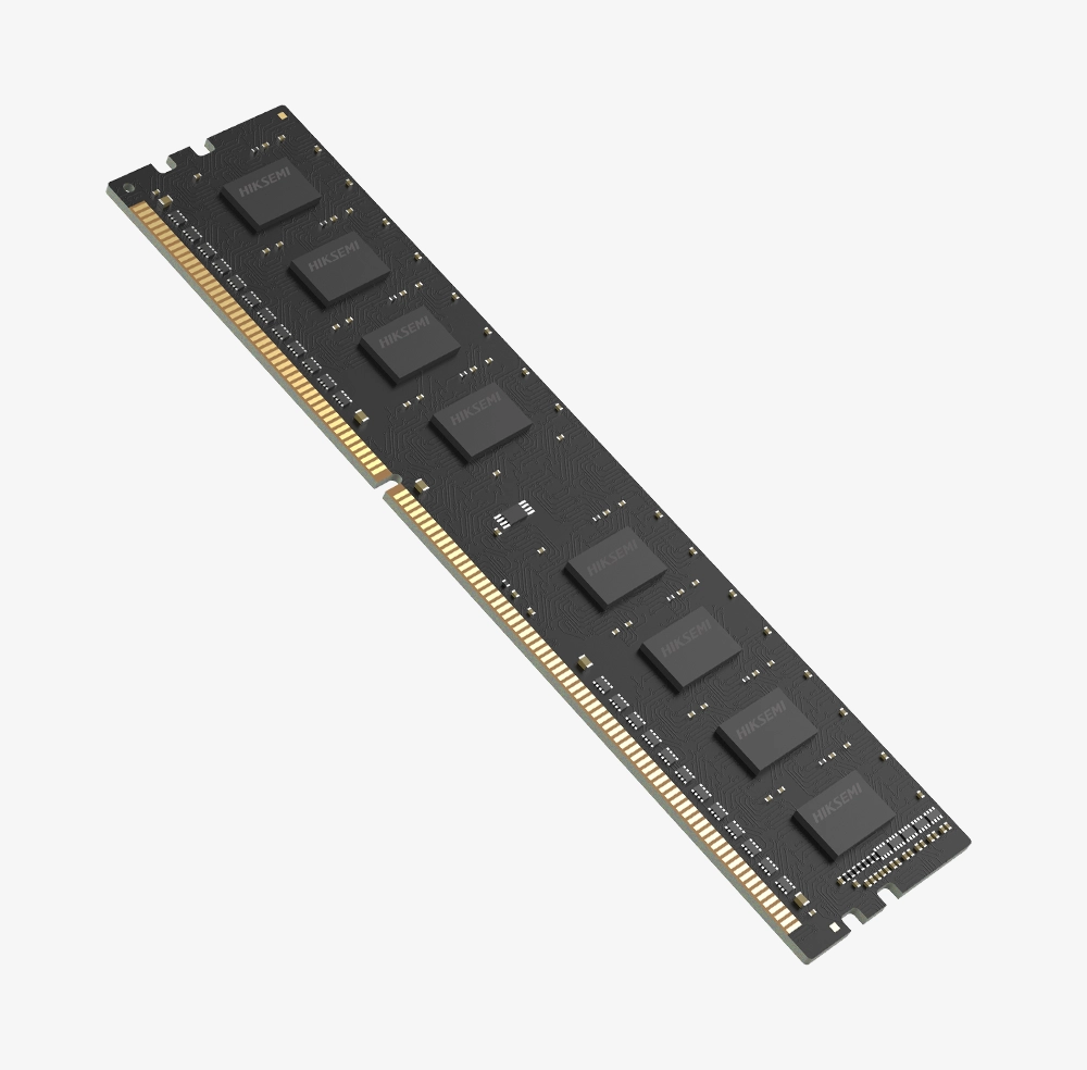 Hiksemi HS-Udimm-HIKER memory module 8 GB