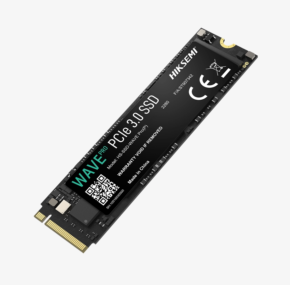 Hiksemi HS-SSD-WAVEPRO(P)/512G internal solid state drive
