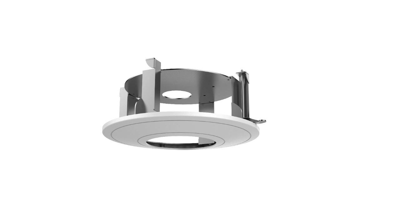 Hikvision DS-1227ZJ-DM37 security camera accessory Mount