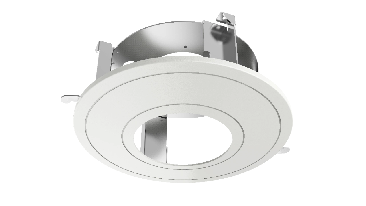 Hikvision DS-1227ZJ security camera accessory Mount