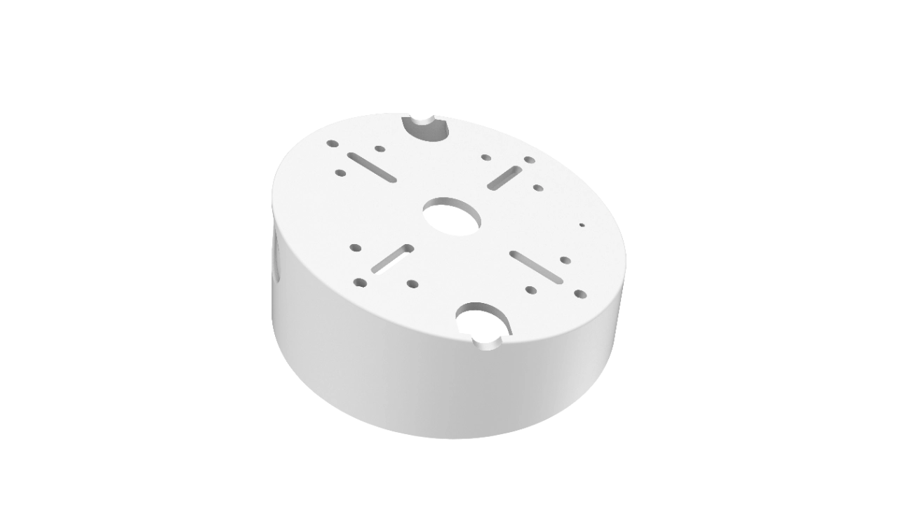Hikvision DS-1240ZJ security camera accessory Mount