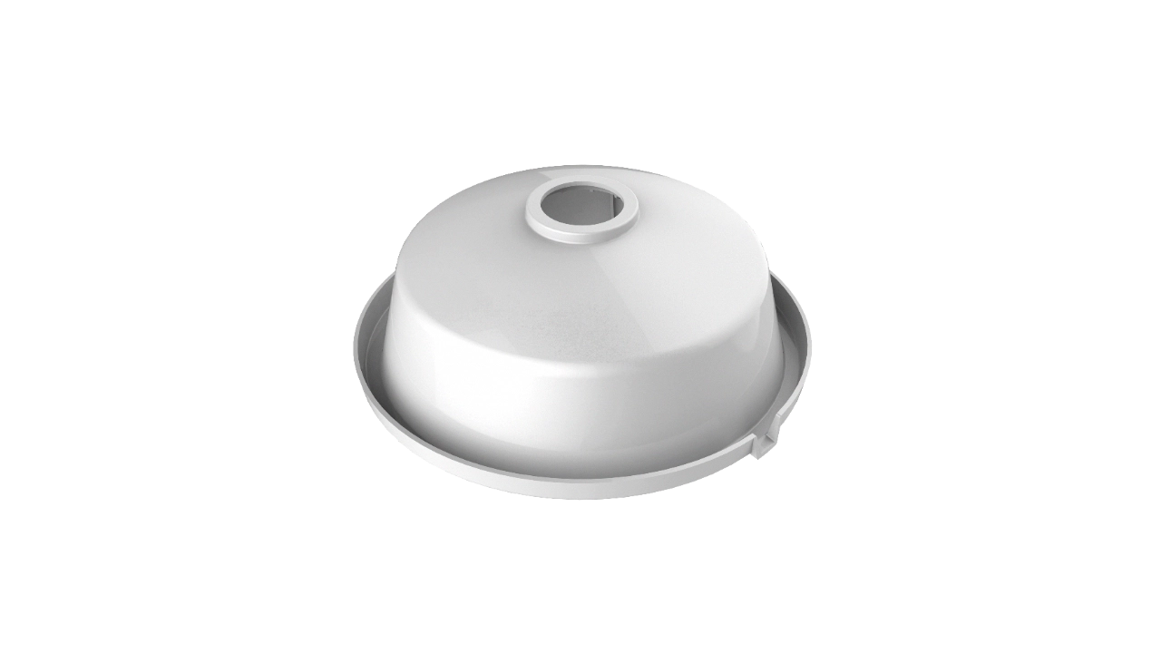 Hikvision DS-1253ZJ-M drošības kameras piederums 302700844