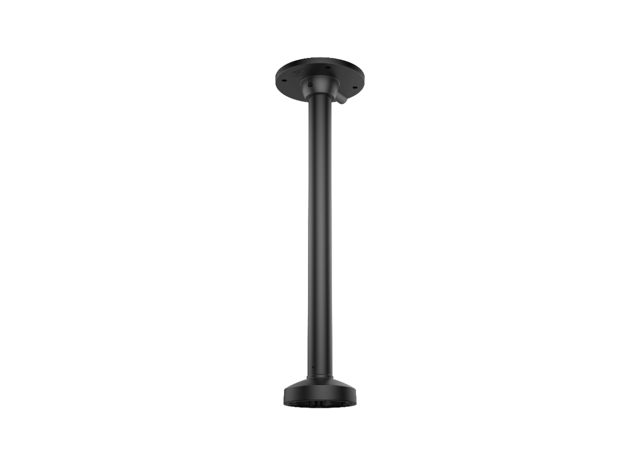 Hikvision DS-1271ZJ-110(Black) Pendant bracket DS-1271ZJ-110(BLACK)