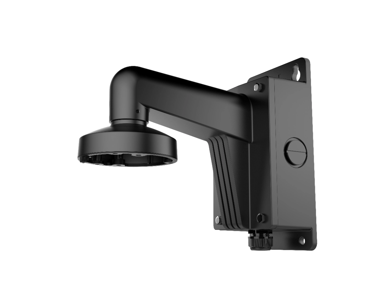 Hikvision DS-1272ZJ-110B(Black) Mounting kit 302702308 DS-1272ZJ-110B(BLACK)