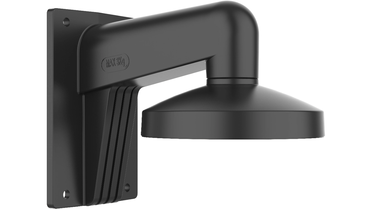Hikvision DS-1273ZJ-155(Black) Mounting kit 302702541 DS-1273ZJ-155(BLACK)