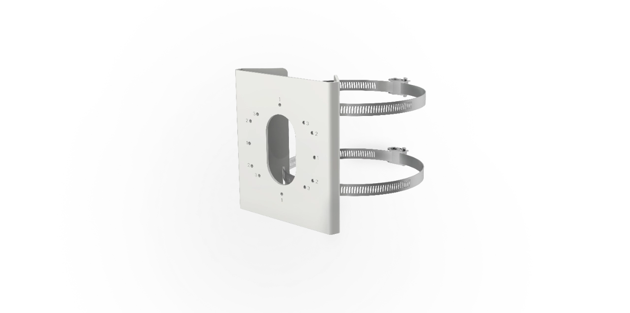 Hikvision DS-1275ZJ-S-SUS security camera accessory Mount