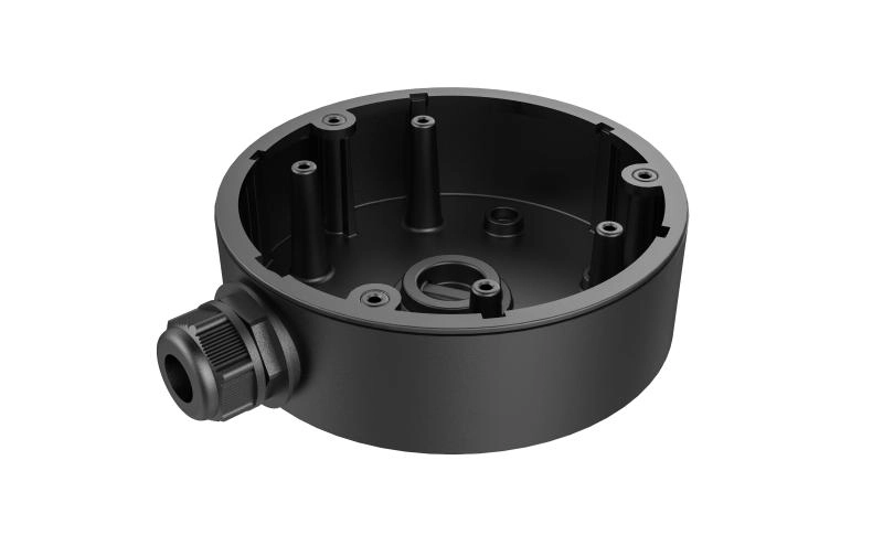 Hikvision DS-1280ZJ-DM21(Black) Junction box 302701617 DS-1280ZJ-DM21(BLACK