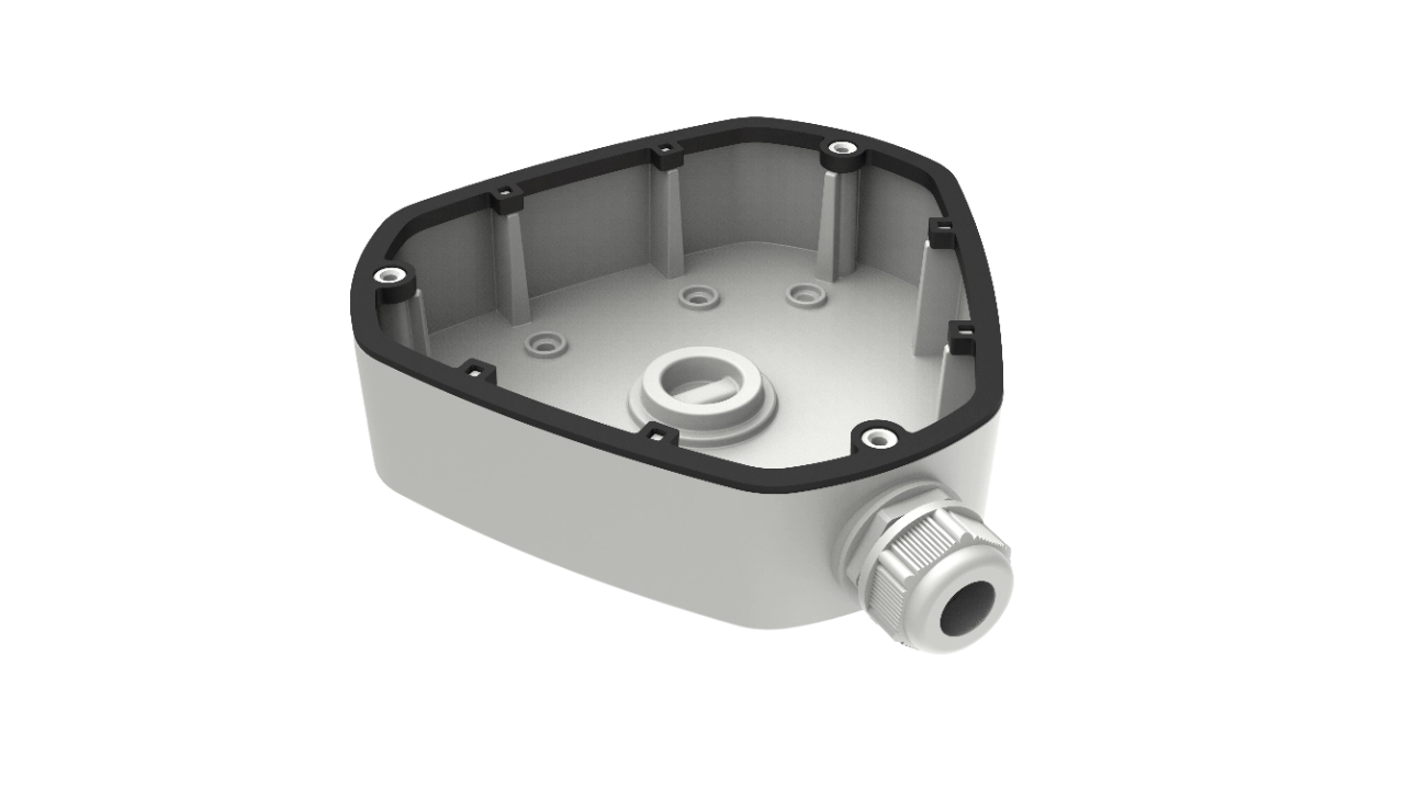 Hikvision DS-1280ZJ-DM25 security camera accessory Junction
