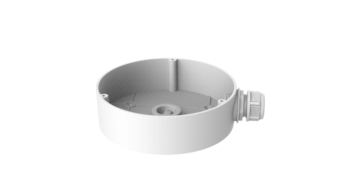 Hikvision DS-1280ZJ-DM45 security camera accessory Junction
